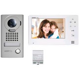 JOS1V - Kit interphone video Aiphone - 130400