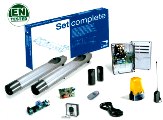 KIT CAME MOTORISATION A BRAS 24V AMICO - U6117