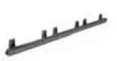 CGZP-Cr�maill�re en fibre de verre 20X20 M4