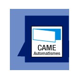 AF868 - Came carte radio embrochable 868 MHZ