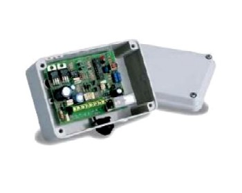 S0001 - Carte de commande CAME pour claviers -