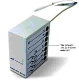 Gestion NICE miniature pour 1 moteur + r�cept int�g - TT2N