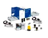 KIT CAME MOTORISATION ENCASTREE 24V FROG J - U1317