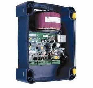 MINDY A824 - Armoire NICE pour 2 moteurs 24V encodeur