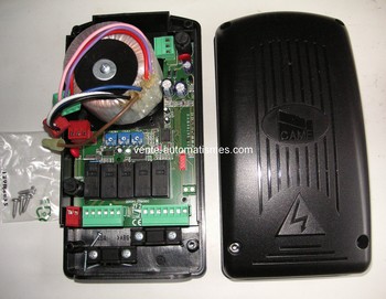 2ZF2 - Coffret complet avec gestion ZF2