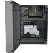 MOONCLEVER MC824H - Armoire NICE pour 1 ou 2 mot 24V encodeur