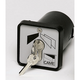 Contact � cl� encastr� CAME r�f SET-1