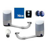 POPKIT-KIT NICE MOTORISATION A BRAS 24V