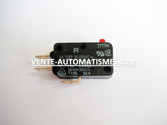 119RIR083 - CAME micro interrupteur  touche