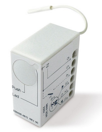 TT2L - Gestion NICE miniature pour �clair avec recept int�g TT2L