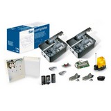 U1990-KIT CAME MOTORISATION ENTERREE 24V FROG