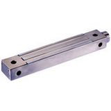 Ventouse ext�rieure inox DIAX en saillie 530 Kg R�f PEM5SIR