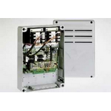 ZA3N - Armoire CAME avec carte ZA3, coffret, transfo