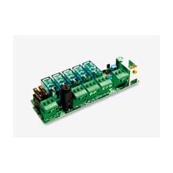 LBD2 - Carte pour connexion batt Secours  LBD2 pour BX246