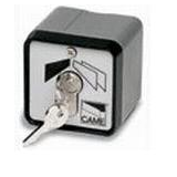 SET E - Contact � cl� saillie CAME r�f SET-E