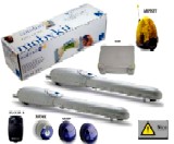 KIT NICE MOTORISATION A VIS SANS FIN 230V MOBYKIT