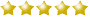 5 sur 5 &eacute;toiles!
