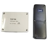 001FR1101N - Kit radio pour barres palpeuses TC07KIT