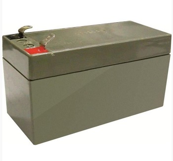 3199PNP1212 - Batterie de secours 12V - 1.2Ah