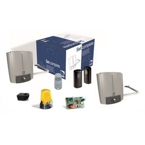 kit automatisme came FAST70 pour portail battant - motorisation à bras 220V
