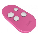 806TS-0125 - metteur quadricanal, Rolling Code, ROSE